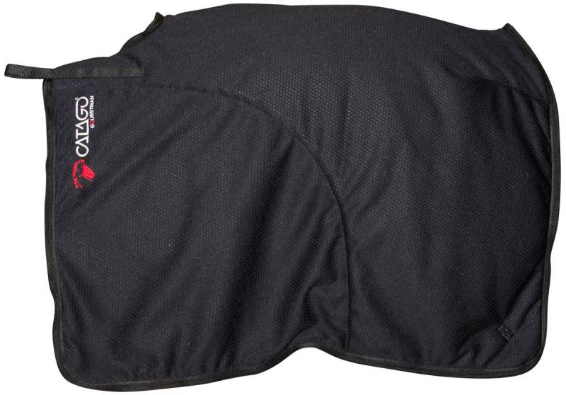 Catago Fir-Tech Nierendecke Schwarz, Gr. Pony Catago Fir-Tech Nierendecke Schwarz, Gr. Pony von CATAGO
