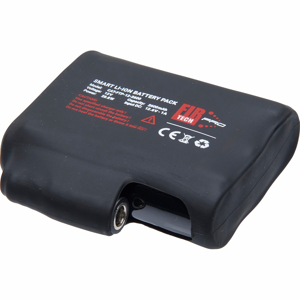 Catago Fir-Tech Pro Batterie 12V passend zu 176362 Catago Fir-Tech Pro Batterie 12V passend zu 176362 von CATAGO