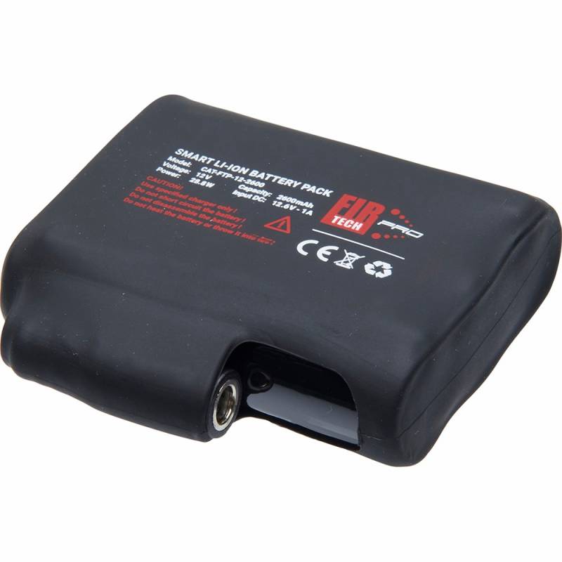 Catago Fir-Tech Pro Batterie 12V passend zu 176362 Catago Fir-Tech Pro Batterie 12V passend zu 176362 von CATAGO