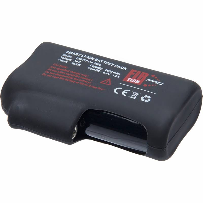 Catago Fir-Tech Pro Batterie 7,4V passend zu 176361 Catago Fir-Tech Pro Batterie 7,4V passend zu 176361 von CATAGO