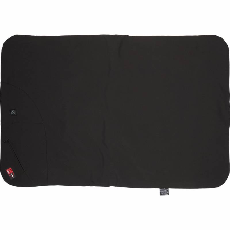 Catago Fir-Tech Pro Hundeliegematte Schwarz, 90x60cm Catago Fir-Tech Pro Hundeliegematte Schwarz, 90x60cm von CATAGO