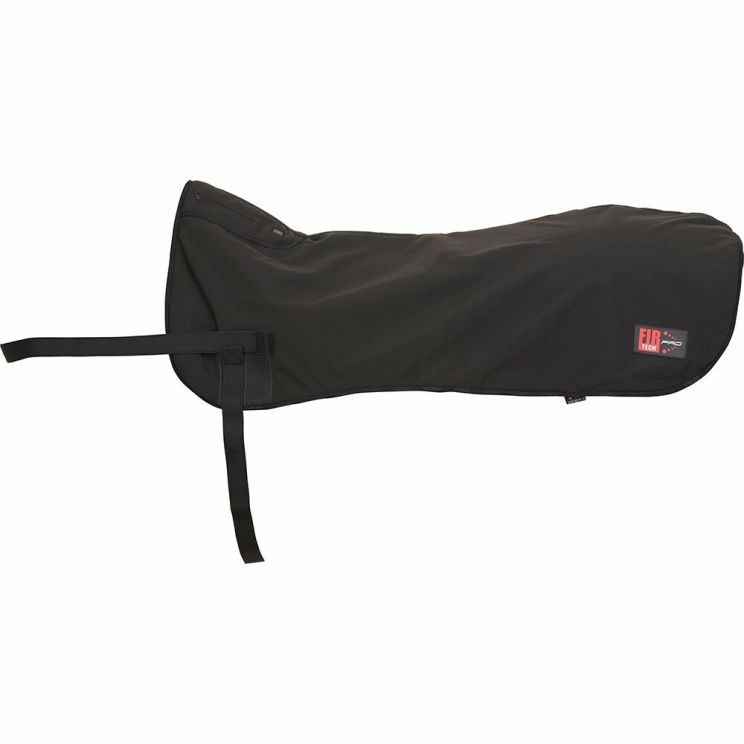 Catago Fir-Tech Pro Rückenwärmer Schwarz, one size Catago Fir-Tech Pro Rückenwärmer Schwarz, one size von CATAGO