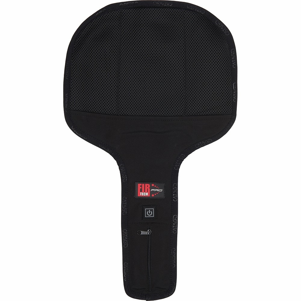 Catago Fir-Tech Pro Tendon Pad passend zur Catago Stallgamasche Catago Fir-Tech Pro Tendon Pad passend zur Catago Stallgamasche von CATAGO