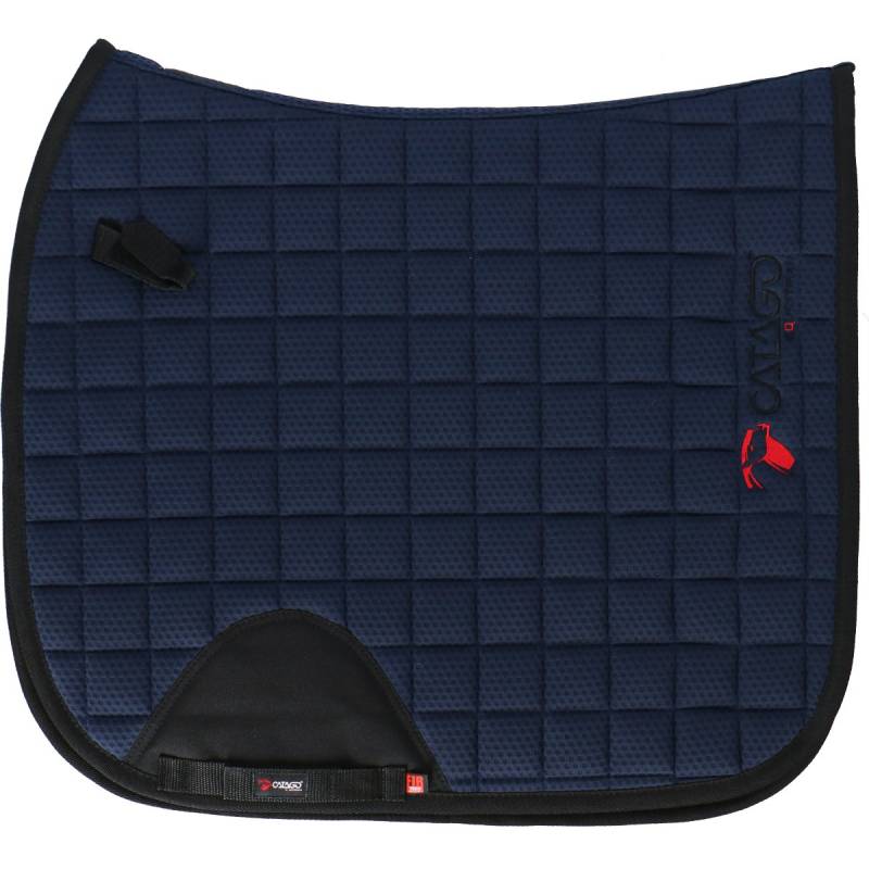Catago Fir-Tech Schabracke Dr Navy, Wb (17'') von CATAGO
