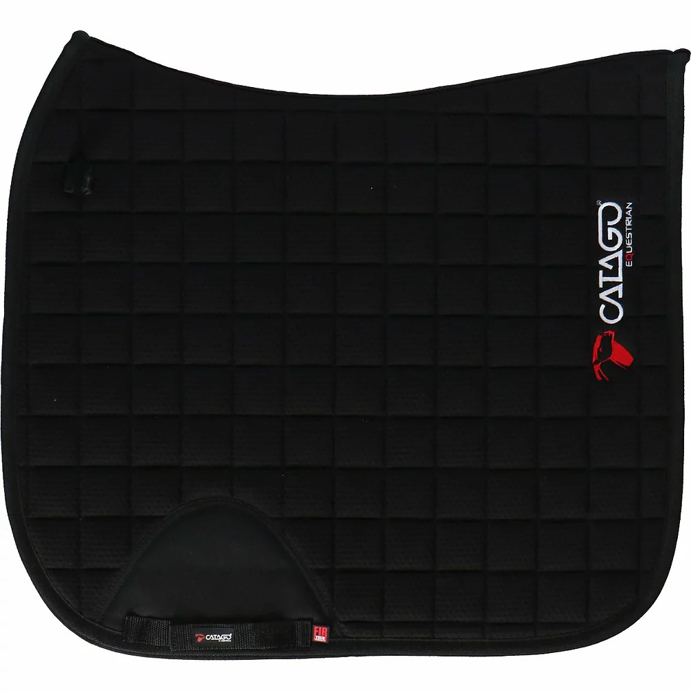 Catago Fir-Tech Schabracke Dr Schwarz, Wb (16'') von CATAGO