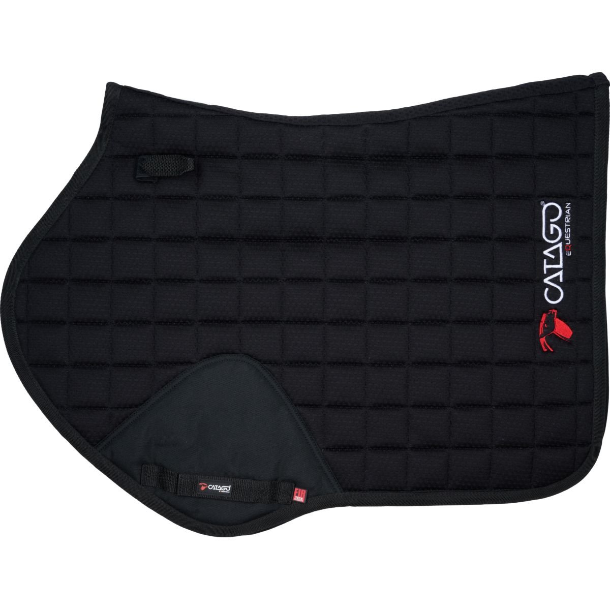 Catago Fir-Tech Schabracke Jp Schwarz, Wb Catago Fir-Tech Schabracke Jp Schwarz, Wb von CATAGO