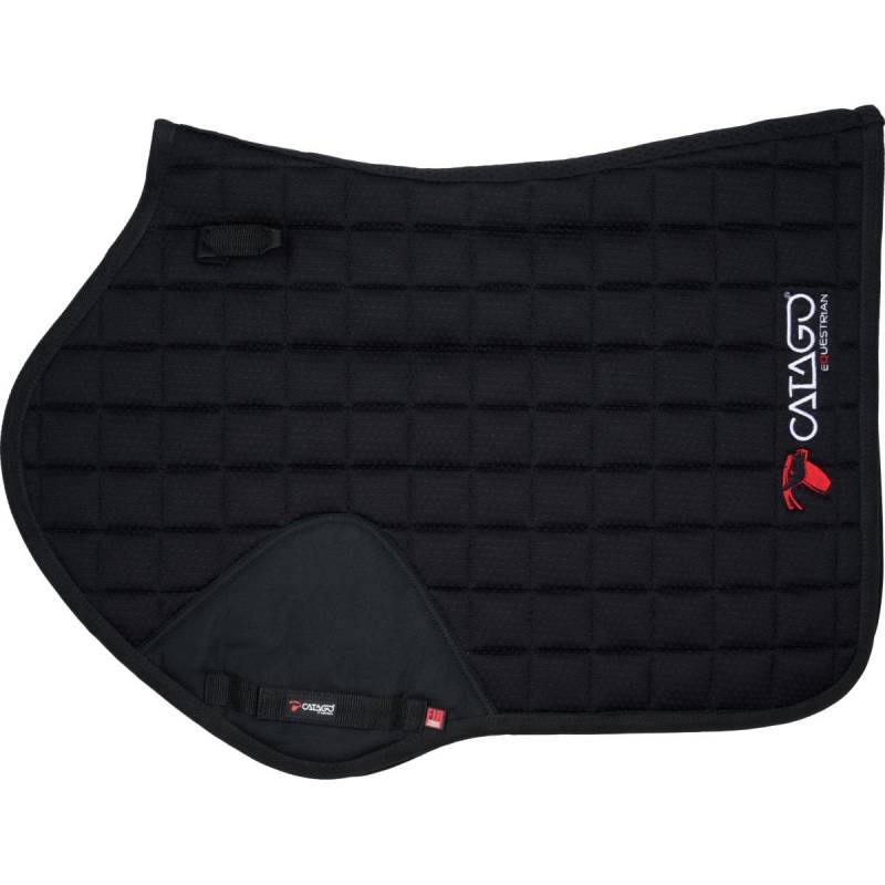 Catago Fir-Tech Schabracke Jp Schwarz, Wb Catago Fir-Tech Schabracke Jp Schwarz, Wb von CATAGO