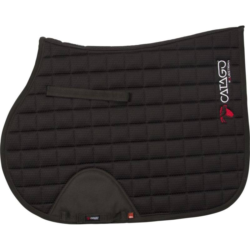 Catago Fir-Tech Schabracke Vs Schwarz, Wb von CATAGO