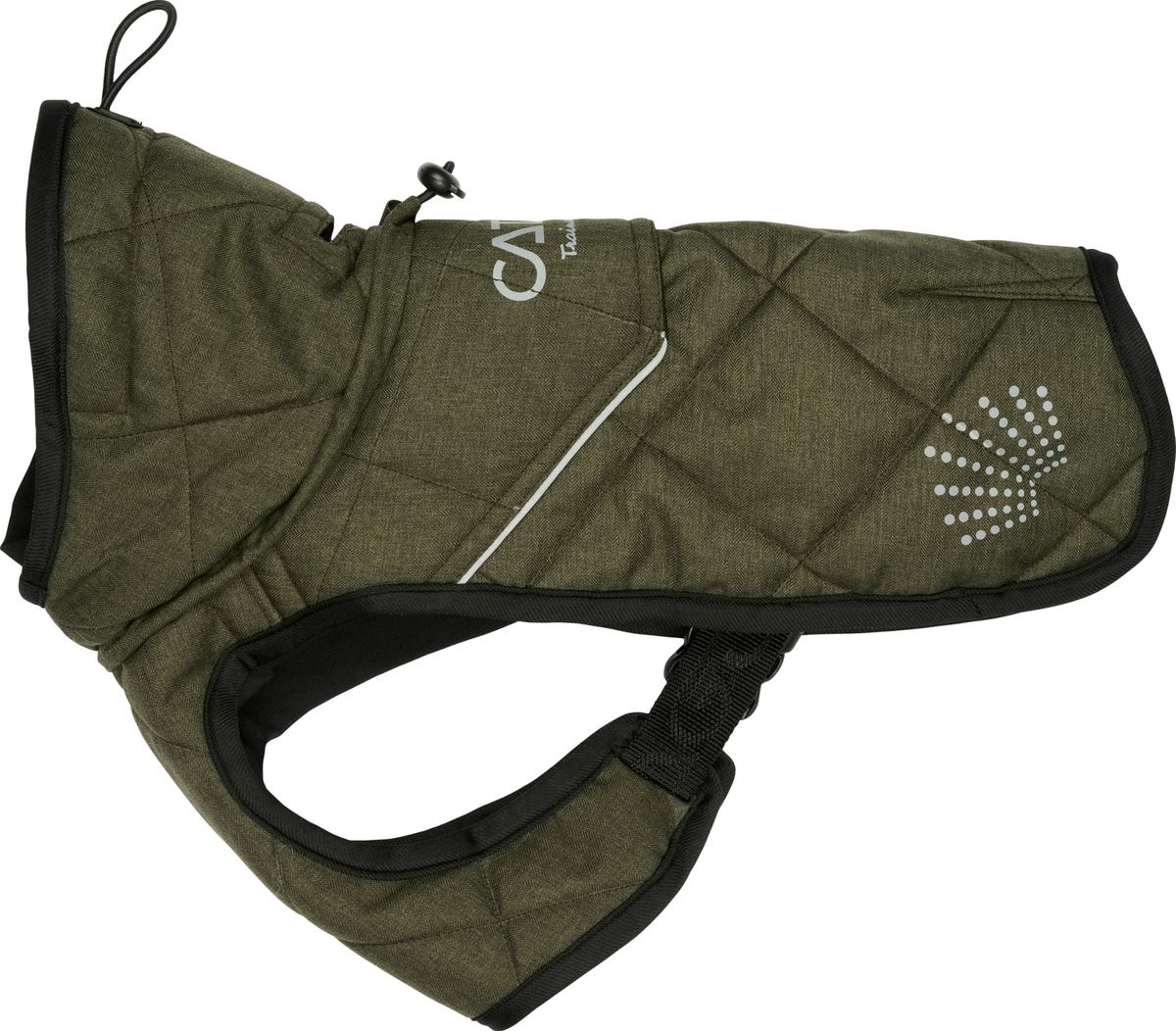 Catago Fir-Tech Trainer Hundedecke GrapeLeaf, 55cm Catago Fir-Tech Trainer Hundedecke GrapeLeaf, 55cm von CATAGO