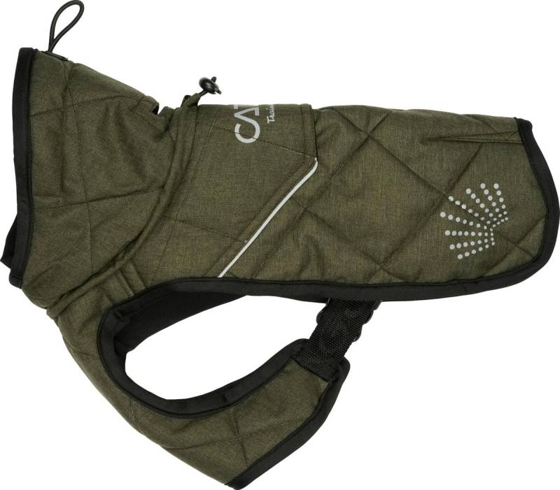 Catago Fir-Tech Trainer Hundedecke GrapeLeaf, 55cm Catago Fir-Tech Trainer Hundedecke GrapeLeaf, 55cm von CATAGO