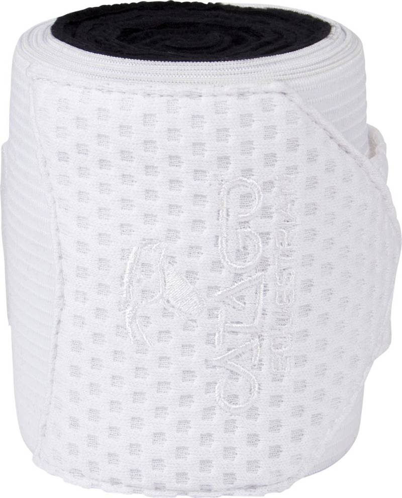 Catago Fir-Tech elastische Bandagen weiß 4 Stück Catago Fir-Tech elastische Bandagen weiß 4 Stück von CATAGO