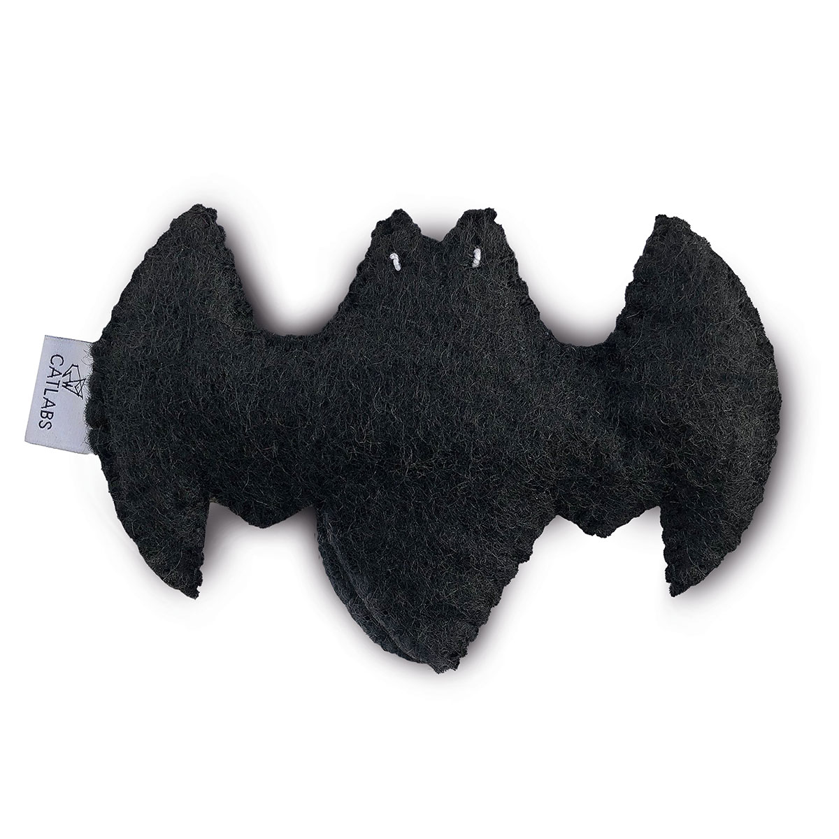 CATLABS Katzenspielzeug Flauschige Fledermaus CATLABS Katzenspielzeug Flauschige Fledermaus von CATLABS