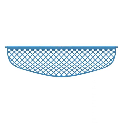 CATLINK Baymax Filtereinsatz für intelligente Katzentoiletten– Hochwertiges Katzenstreu-Sieb kompatibel mit Mineralstreu und Bentonit (Blaue Version) von CATLINK