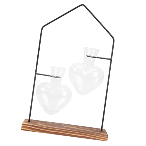 CAXUSD 1 Satz Hydroponik-Ornamente aus Glas Silber für Blumen Eukalyptus einzigartig Gold Terrakotta zimmerpflanzen Hydrokulturvasen aus Glas Wasserpflanzvase Glasvase Eisen Transparent CAXUSD 1 Satz Hydroponik-Ornamente aus Glas Silber für Blumen Eukalyptus einzigartig Gold Terrakotta zimmerpflanzen Hydrokulturvasen aus Glas Wasserpflanzvase Glasvase Eisen Transparent von CAXUSD