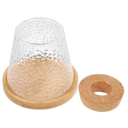CAXUSD 1 Set Hydrokultur Pflanzutensilien Tafelaufsatz Ästhetische Boxen Luft Für Töpfe Blumenvase Tulpenmarmelade Apothekerkanister Dekorative Partyblumen Stielhalter Deckel CAXUSD 1 Set Hydrokultur Pflanzutensilien Tafelaufsatz Ästhetische Boxen Luft Für Töpfe Blumenvase Tulpenmarmelade Apothekerkanister Dekorative Partyblumen Stielhalter Deckel von CAXUSD