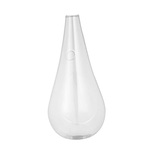 CAXUSD 1 Stück Blumenvase hängen Faltbare Wasserflasche tauchfähig klopfen Container Aquariumdekorationen Wand polsterung wanddeckoration Fish Bowl raumdeko Glasvase Blumenhalter aus Glas CAXUSD 1 Stück Blumenvase hängen Faltbare Wasserflasche tauchfähig klopfen Container Aquariumdekorationen Wand polsterung wanddeckoration Fish Bowl raumdeko Glasvase Blumenhalter aus Glas von CAXUSD