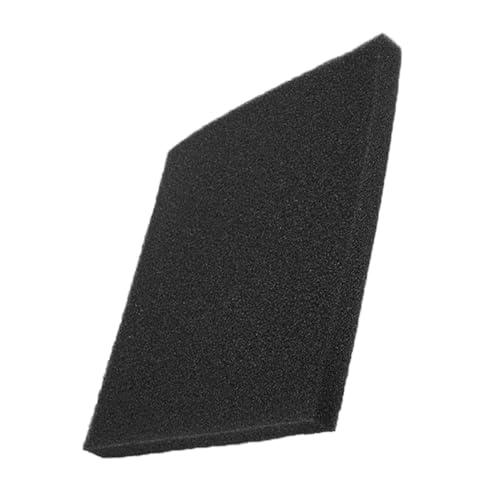 CAXUSD 1Stück Aquarium Baumwollfilter Pad Biochemisches Filtermaterial Für Fischbehälter Hochdurchlässig Zuschneidbar Für Sauberes Wasser Und Gesundes Fischleben CAXUSD 1Stück Aquarium Baumwollfilter Pad Biochemisches Filtermaterial Für Fischbehälter Hochdurchlässig Zuschneidbar Für Sauberes Wasser Und Gesundes Fischleben von CAXUSD