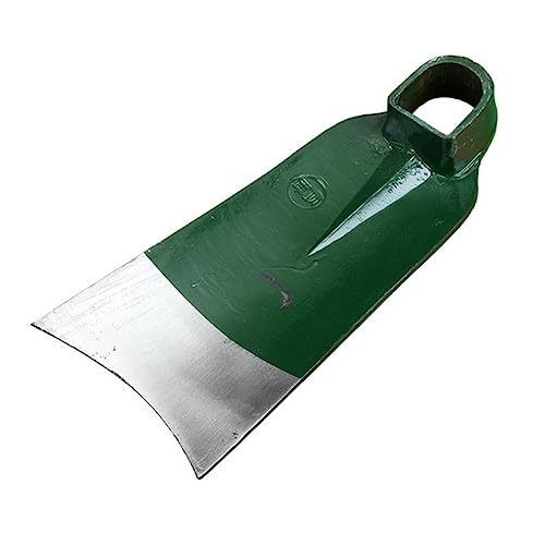 CAXUSD 1stück Große Gartenhacke Tragbare Erdhacke Griff Graben Pflanzen Und Jäten Klassische -hacke Für Gartenarbeiten CAXUSD 1stück Große Gartenhacke Tragbare Erdhacke Griff Graben Pflanzen Und Jäten Klassische -hacke Für Gartenarbeiten von CAXUSD