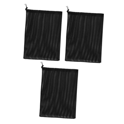 CAXUSD 3stücke Wasserpumpen-sperrbeutel Filterbeutel Polyester Netzbeutel Für Aquarium-pumpe Fischbecken Pumpenschutzbeutel Mit Kordelzug CAXUSD 3stücke Wasserpumpen-sperrbeutel Filterbeutel Polyester Netzbeutel Für Aquarium-pumpe Fischbecken Pumpenschutzbeutel Mit Kordelzug von CAXUSD