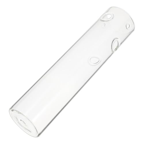 CAXUSD Wandmontierte Hydroponik-vase Klarem Kreativer Terrarium-blumentopf Für Innenräume Platzsparende Hängende Pflanzenhalter Für Dekoration CAXUSD Wandmontierte Hydroponik-vase Klarem Kreativer Terrarium-blumentopf Für Innenräume Platzsparende Hängende Pflanzenhalter Für Dekoration von CAXUSD