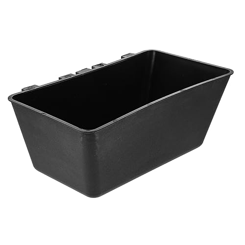 CAXUSD Pigeon Feeder Mit Haken Für Einfache Großer Futter Und Wasserbehälter Für Vögel Tauben Und Geflügel Leicht Zu Reinigen Bedienen Für Tägliche Fütterung CAXUSD Pigeon Feeder Mit Haken Für Einfache Großer Futter Und Wasserbehälter Für Vögel Tauben Und Geflügel Leicht Zu Reinigen Bedienen Für Tägliche Fütterung von CAXUSD