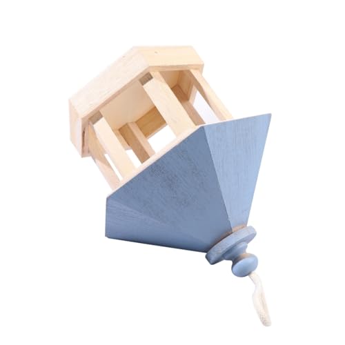 CAXUSD Gartenvögel Vogelhaus Für Draußen Holz Vogelnest Vogelzuchtkasten Schwalbennest Vogelkäfig 20x13 7x20 5 CAXUSD Gartenvögel Vogelhaus Für Draußen Holz Vogelnest Vogelzuchtkasten Schwalbennest Vogelkäfig 20x13 7x20 5 von CAXUSD