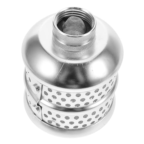 CAXUSD Hose Sprinkler Bubbler Aluminium Mit Fortschrittlicher Filtration Für Effiziente Gartenbewässerung Multifunktionale Sprinklerlösung Für Nachhaltige Gartenpflege von CAXUSD