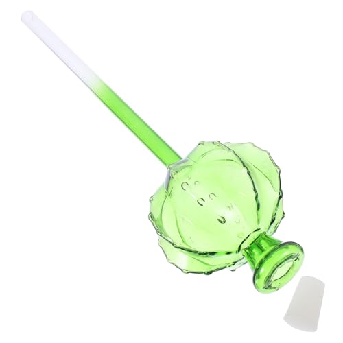 CAXUSD Selbstbewässerungsgeräte Für Pflanzen Automatische Bewässerungskugeln Gartendekor Lazy Watering Tool Glaskolben Einfache Pflanzenpflege von CAXUSD