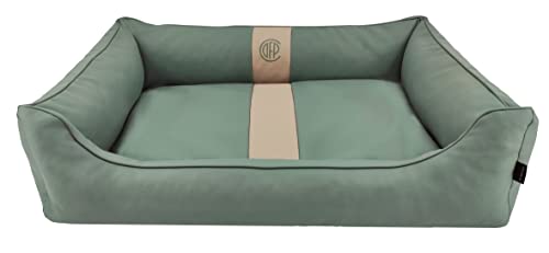 CAZO Design For Pets Oslo, 100x85cm, Größe L, Mintfarbe, L2000/B CAZO Design For Pets Oslo, 100x85cm, Größe L, Mintfarbe, L2000/B von CAZO Design For Pets