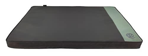 CAZO Oslo Hundebett Matratze für Katze 80 x 60 x 6 cm, Größe M, Farbe grau, L2011/A CAZO Oslo Hundebett Matratze für Katze 80 x 60 x 6 cm, Größe M, Farbe grau, L2011/A von CAZO Design For Pets