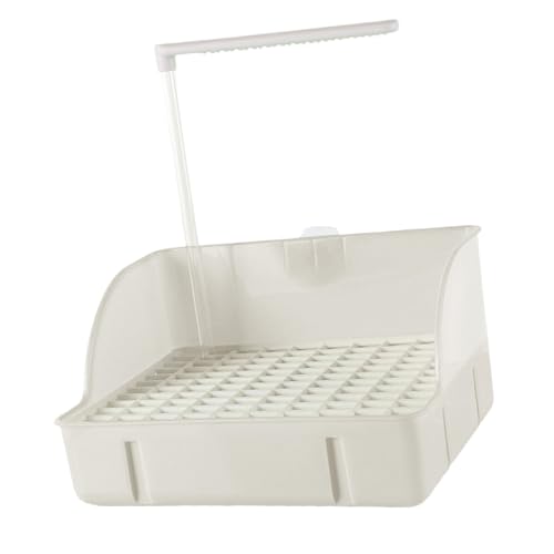 Automatische Papageien-Badewanne, Vogelduschstation, Papageien, Duschbox, unverzichtbares Zubehör für Wellensittiche und Haustiervögel, Vogelstation von CAZSTYK