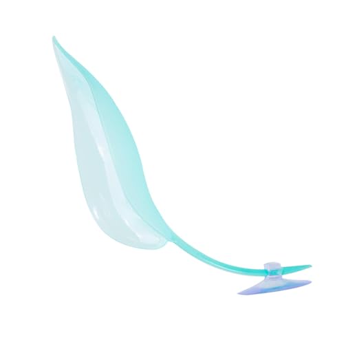 CAZSTYK Künstliche Wasserpflanze für Aquarien, Terrarium, Aquarium, Ornamente, Dekorationen zum Dekorieren von Aquarien, realistisches Aquarium CAZSTYK Künstliche Wasserpflanze für Aquarien, Terrarium, Aquarium, Ornamente, Dekorationen zum Dekorieren von Aquarien, realistisches Aquarium von CAZSTYK