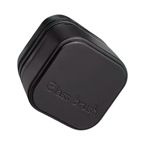 CAZSTYK Magnet-Glasreiniger für Aquarien, kleine Größe, Schaber für die meisten kleinen Aquarien, reinigt Zubehör, Größe Fischwandreiniger CAZSTYK Magnet-Glasreiniger für Aquarien, kleine Größe, Schaber für die meisten kleinen Aquarien, reinigt Zubehör, Größe Fischwandreiniger von CAZSTYK