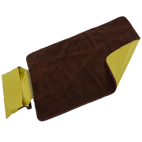 Große Hundedecke, tragbar, reißfest, auslaufsicher, für Sofa, Auto, Camping, mit Tasche, bequem Große Hundedecke, tragbar, reißfest, auslaufsicher, für Sofa, Auto, Camping, mit Tasche, bequem von CAZSTYK