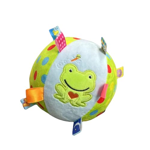 Pet Plush Toy Molar Chew Toy Puppy Tething For Tething Cleaning Dog Chew Aggressive Chewers Dog von CAZSTYK