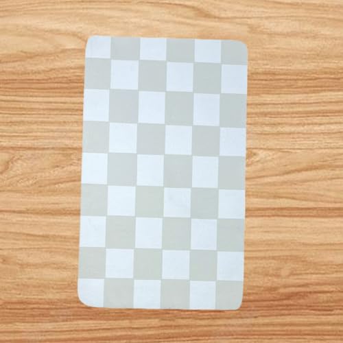 CDOFFICE Futternapfmatte für Katzen, saugfähig, 30,5 x 48,3 cm, Beige CDOFFICE Futternapfmatte für Katzen, saugfähig, 30,5 x 48,3 cm, Beige von CDOFFICE