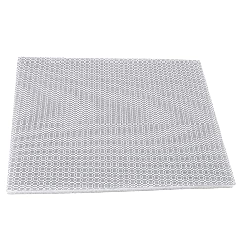 CDQL Aquarium-Filterpad, Schneidbarer, Wiederverwendbarer, Sicherer Bio-Schwamm, 6D-Aquarium-Filtermatte für Schildkrötenbecken, Teich, Perfekt für Süß- und Salzwasseraquarien von CDQL