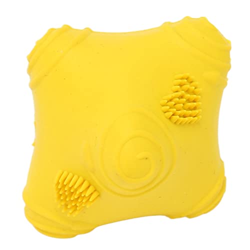 CDQL Gummi-Kauspielzeug für Haustiere, Interaktiver Spaß, Hohe Belastbarkeit, Bissfestigkeit, Zähneknirschen, Hunde-Kauspielzeug für Hunde, Interaktives und Langlebiges Kauspielzeug CDQL Gummi-Kauspielzeug für Haustiere, Interaktiver Spaß, Hohe Belastbarkeit, Bissfestigkeit, Zähneknirschen, Hunde-Kauspielzeug für Hunde, Interaktives und Langlebiges Kauspielzeug von CDQL