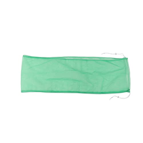 CDQL Vogelkäfig-Nylon-Mesh-Netz – 98,6 X 36,1 cm, Weiches und Luftiges, Waschbares Nylon-Mesh-Netz, Vogelkäfig-Rock mit Gummiband für Papageien, Sittiche, Aras, Afrikaner, Staubdicht CDQL Vogelkäfig-Nylon-Mesh-Netz – 98,6 X 36,1 cm, Weiches und Luftiges, Waschbares Nylon-Mesh-Netz, Vogelkäfig-Rock mit Gummiband für Papageien, Sittiche, Aras, Afrikaner, Staubdicht von CDQL
