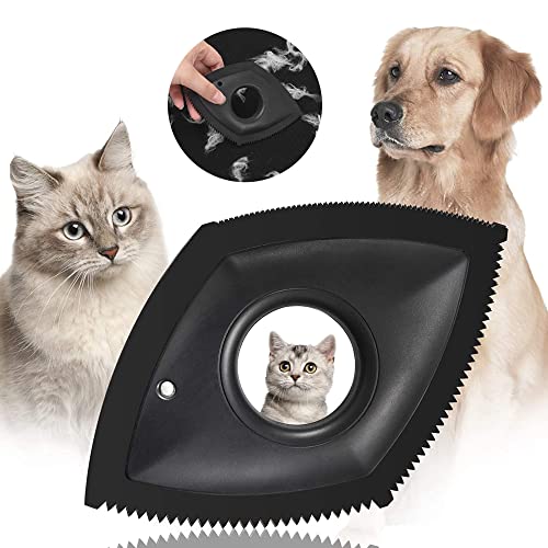 CEASELESLY Tierhaarentferner,Haustier Haarentferner Bürste,Dog/Cat Hair Remover,Reinigungsgerät für Hunde,Für Katzenhaare für Teppiche,Kleidung und Bettwäsche CEASELESLY Tierhaarentferner,Haustier Haarentferner Bürste,Dog/Cat Hair Remover,Reinigungsgerät für Hunde,Für Katzenhaare für Teppiche,Kleidung und Bettwäsche von CEASELESLY