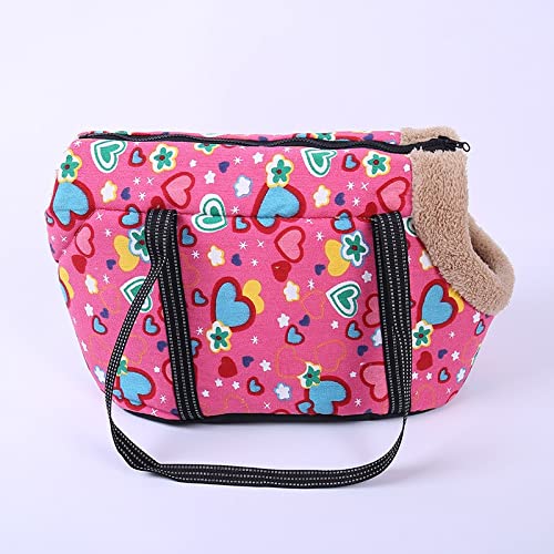 Tragetuch Hund,Hundetragetasche Weiche Haustier Kleine Hunde Trägerbeutel Hund Rucksack Welpen Haustier Katze Umhängetaschen Outdoor Reiseschlinge for Chihuahua Pet Katze Produkte (Color : Grad Yello Tragetuch Hund,Hundetragetasche Weiche Haustier Kleine Hunde Trägerbeutel Hund Rucksack Welpen Haustier Katze Umhängetaschen Outdoor Reiseschlinge for Chihuahua Pet Katze Produkte (Color : Grad Yello von CEFPOD