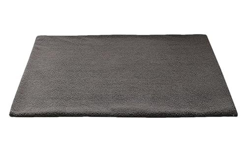 Bettunterlage für Haustiere, Heizunterlage mit Polyesterfolie, warmes Hundebett, geräuschlos, leiser Komfort, Schlafunterlage für Komfort, Hygiene, Schutz, Wärmeregulierung, Selbsterwärmung für Katzen Bettunterlage für Haustiere, Heizunterlage mit Polyesterfolie, warmes Hundebett, geräuschlos, leiser Komfort, Schlafunterlage für Komfort, Hygiene, Schutz, Wärmeregulierung, Selbsterwärmung für Katzen von CENMOO