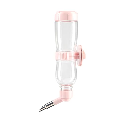 Birds Water Feeders, 8.892.52 Zoll Wasserflasche, Automatischer Wasserspender mit großer Kapazität, Tragbares Trinkgerät, Vogelkäfigzubehör, Wasserspender für Conure, Wellensittich, Birds Water Feeders, 8.892.52 Zoll Wasserflasche, Automatischer Wasserspender mit großer Kapazität, Tragbares Trinkgerät, Vogelkäfigzubehör, Wasserspender für Conure, Wellensittich, von CENMOO