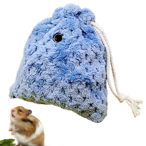 CENMOO Outgoing Pig Draw Meerschweinchen - Warmer Zuckergleitkäfig - Tragetasche mit Kordelzug und atmungsaktiver Entlüftung für Zuckergleiter CENMOO Outgoing Pig Draw Meerschweinchen - Warmer Zuckergleitkäfig - Tragetasche mit Kordelzug und atmungsaktiver Entlüftung für Zuckergleiter von CENMOO
