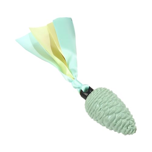 CENMOO Pine Cone Dog Chew Toy, Squeaky Rope Dog Toy, Tething Strips Pine Cone Pet Toys, Creative Dog Treat Toy, Dog Puppy Toy, Puppy Chew Toys, Pet Toys, Dog Toy for Dog Training, Energy Consuming CENMOO Pine Cone Dog Chew Toy, Squeaky Rope Dog Toy, Tething Strips Pine Cone Pet Toys, Creative Dog Treat Toy, Dog Puppy Toy, Puppy Chew Toys, Pet Toys, Dog Toy for Dog Training, Energy Consuming von CENMOO
