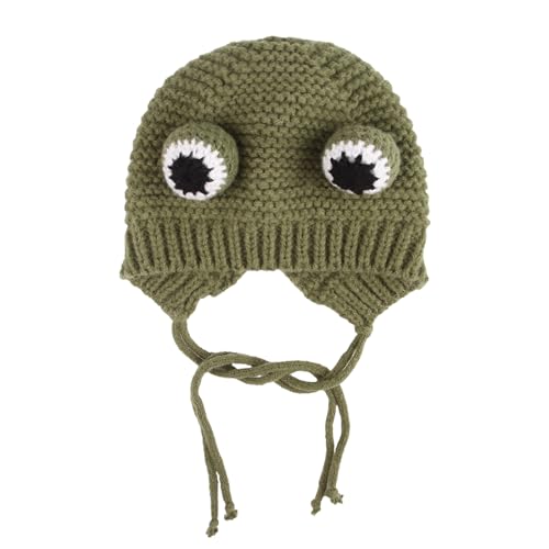 Haustiermütze, Kopfbedeckung, Wollmütze Für Haustiere, Süßes Katzenkostü, Bequem Warm, Winterzubehör, Halsohr, Strickmütze Für Hunde, Lustiges Hundekostü, Strickmütze Für Katzen, Hasen, Kaninchen Haustiermütze, Kopfbedeckung, Wollmütze Für Haustiere, Süßes Katzenkostü, Bequem Warm, Winterzubehör, Halsohr, Strickmütze Für Hunde, Lustiges Hundekostü, Strickmütze Für Katzen, Hasen, Kaninchen von CENMOO