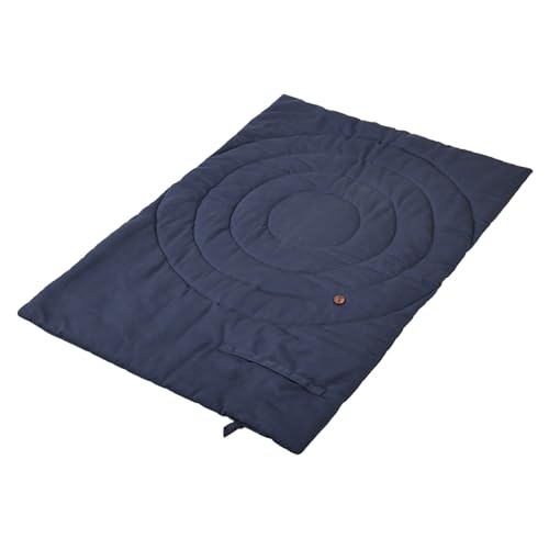 Hundekäfigmatte, 37,79 x 25,6 x 0,39 Zoll, Hundekäfig-Pads, waschbare Hundematten, faltbare Welpenunterlagen, Haustiermatratze für E Hundekäfigmatte, 37,79 x 25,6 x 0,39 Zoll, Hundekäfig-Pads, waschbare Hundematten, faltbare Welpenunterlagen, Haustiermatratze für E von CENMOO