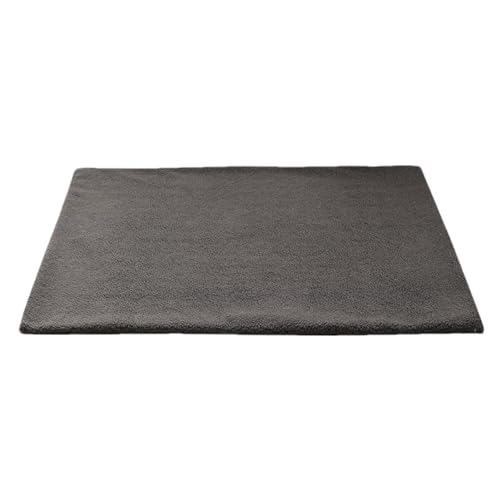 Selbstwärmende Matte, Selbstheizende Katzenmatte Mit Abnehmbarem Bezug, Waschbare,warme Thermo Haustierunterlage Für Hauskatzen, Kleine Hunde, Katzen Im Freien, Haustiere Im Freien Und Im Innenbereich Selbstwärmende Matte, Selbstheizende Katzenmatte Mit Abnehmbarem Bezug, Waschbare,warme Thermo Haustierunterlage Für Hauskatzen, Kleine Hunde, Katzen Im Freien, Haustiere Im Freien Und Im Innenbereich von CENMOO