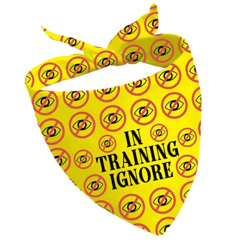 CENWA Hundehalstuch, Hundehalstuch, Halstuch, Halstuch, Rettungshunde, Bandana, 1 Stück CENWA Hundehalstuch, Hundehalstuch, Halstuch, Halstuch, Rettungshunde, Bandana, 1 Stück von CENWA