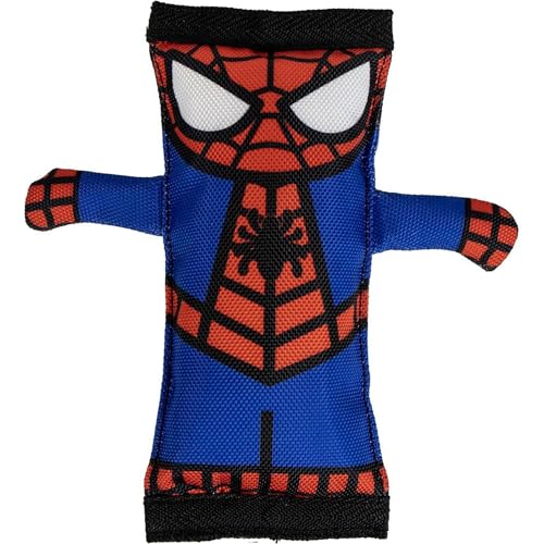 CERDÁ LIFE'S LITTLE MOMENTS Cerda 2800001544 Hundespielzeug, Spiderman, 18,0 x 20,0 x 3,0 cm CERDÁ LIFE'S LITTLE MOMENTS Cerda 2800001544 Hundespielzeug, Spiderman, 18,0 x 20,0 x 3,0 cm von CERDÁ LIFE'S LITTLE MOMENTS